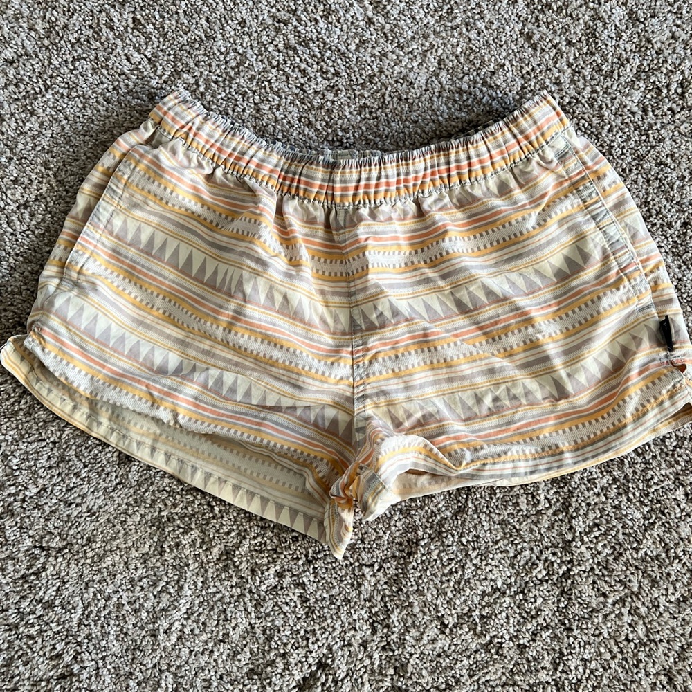 Patagonia river shorts